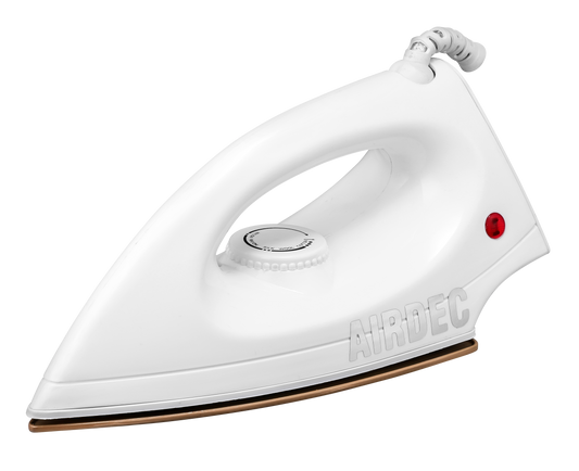 Airdec electric iron