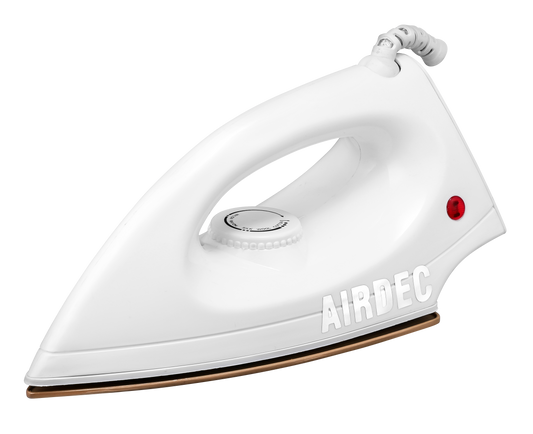 Airdec electric iron