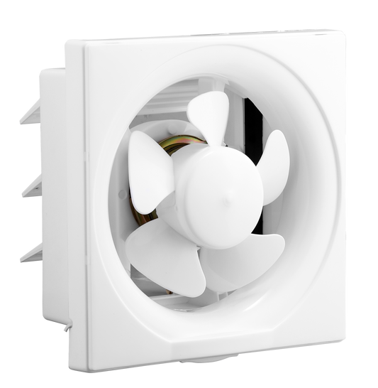 Airdec window Exhaust