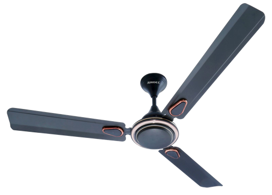 Airdec Swift High Speed Decorative 4 Blade Ceiling Fan (Pack of 1)