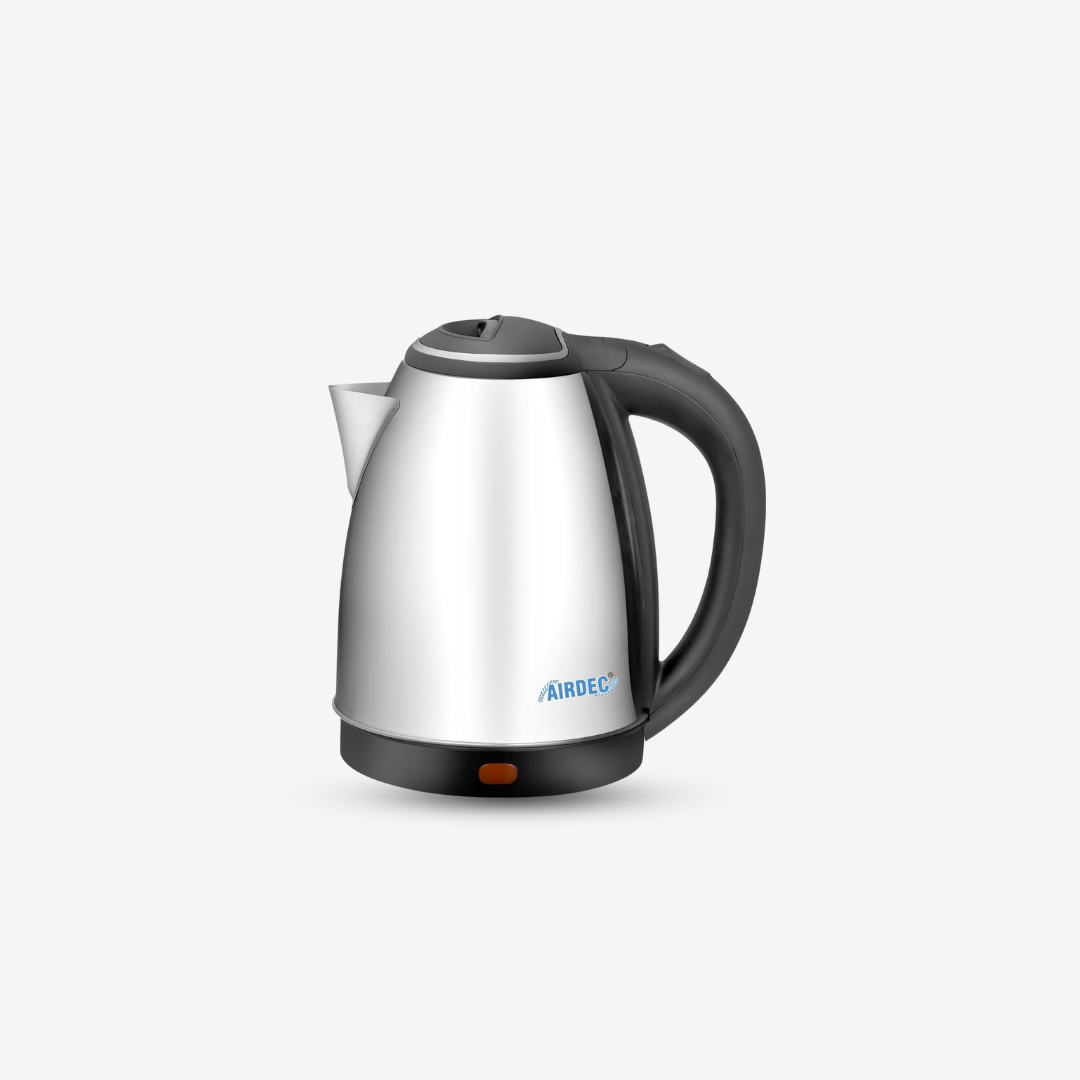 Kettle