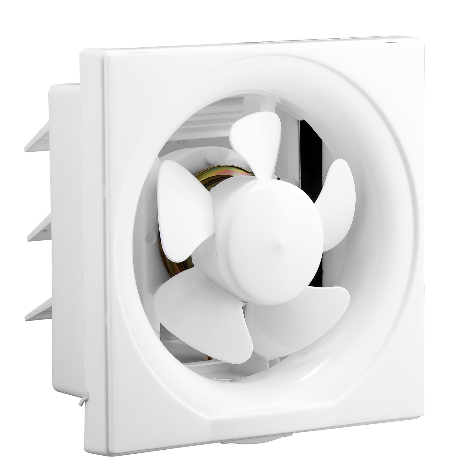 window Exhaust
