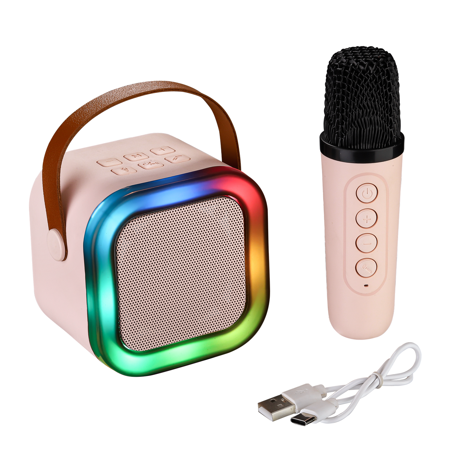 Bluetooth Speaker