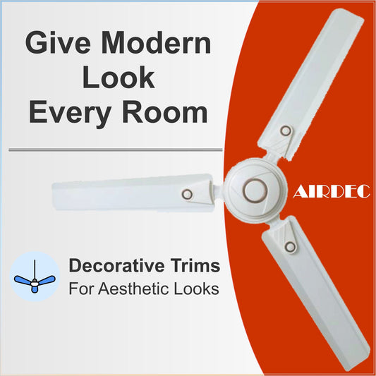 Airdec Havells Fusion Prime Es 52W